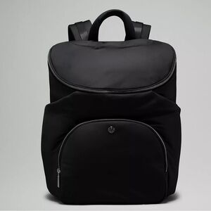 Lululemon New Parent Backpack 17L